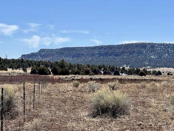 15.3 Acres of Recreational Land for Sale in Ramah, New Mexico