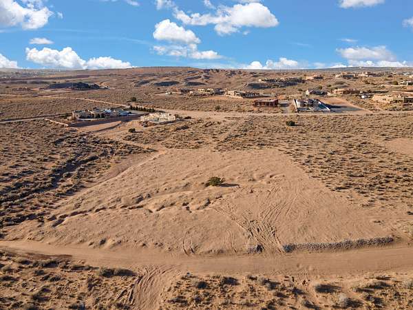 1 Acre of Land for Sale in Rio Rancho, New Mexico