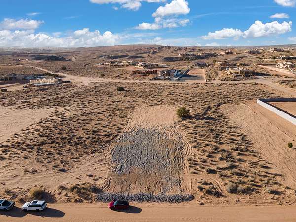 0.44 Acres of Land for Sale in Rio Rancho, New Mexico