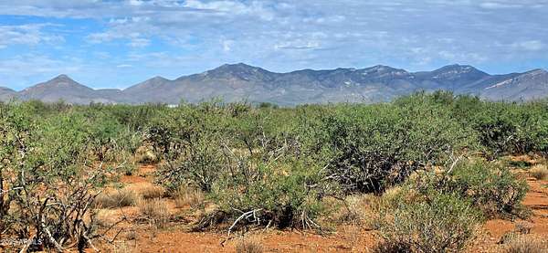 40 Acres of Recreational Land for Sale in Huachuca City, Arizona