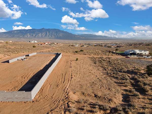 0.5 Acres of Land for Sale in Rio Rancho, New Mexico