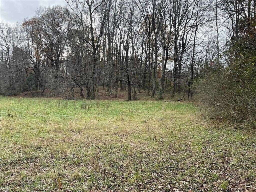 10.7 Acres of Agricultural Land for Sale in Hoschton, Georgia