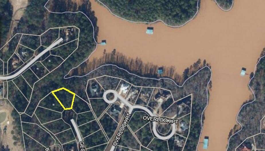 0.35 Acres of Land for Sale in McCormick, South Carolina