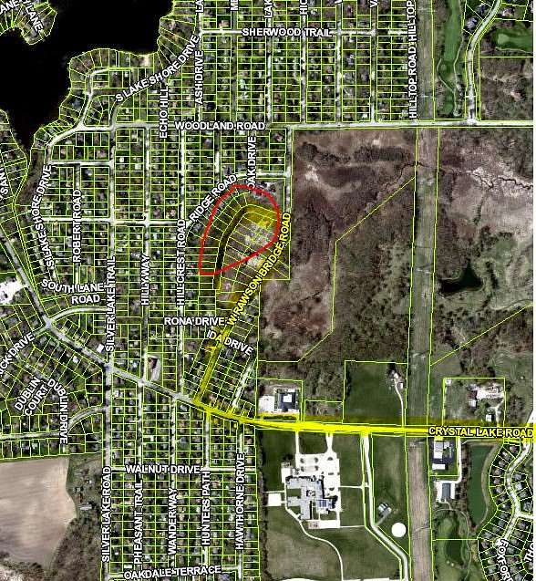 0.3 Acres of Land for Sale in Cary, Illinois