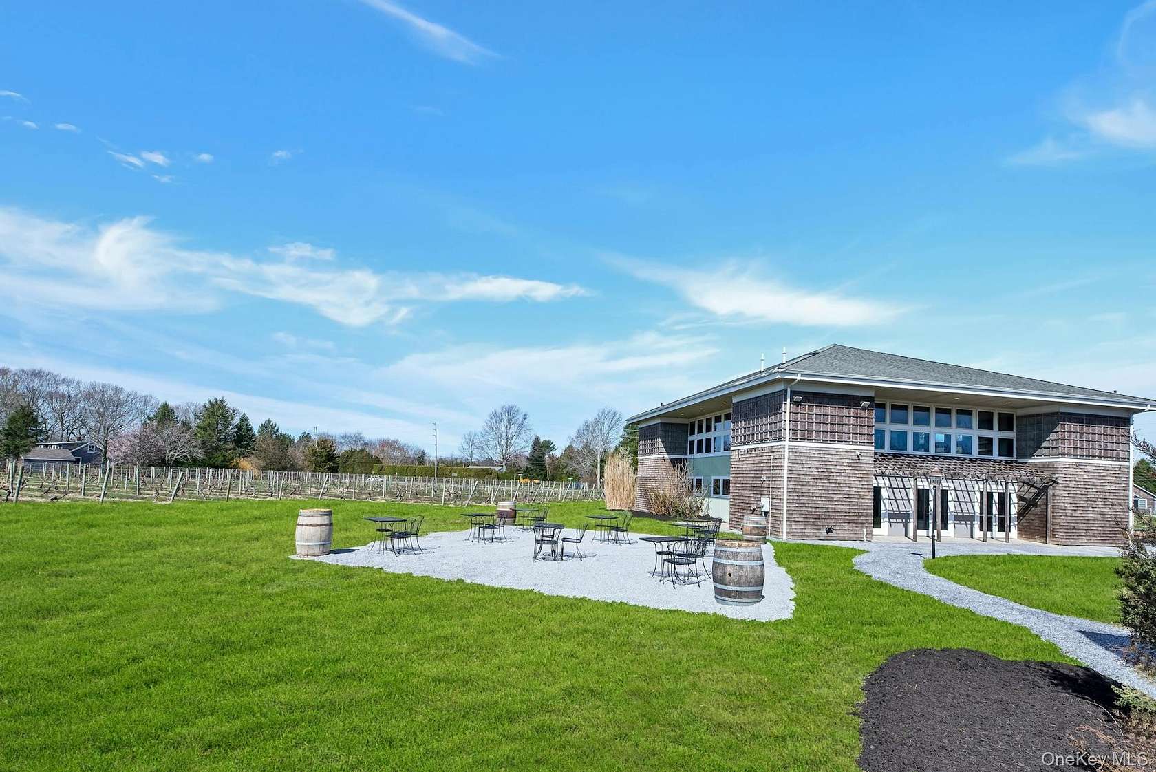 33 Acres of Land for Sale in Cutchogue, New York