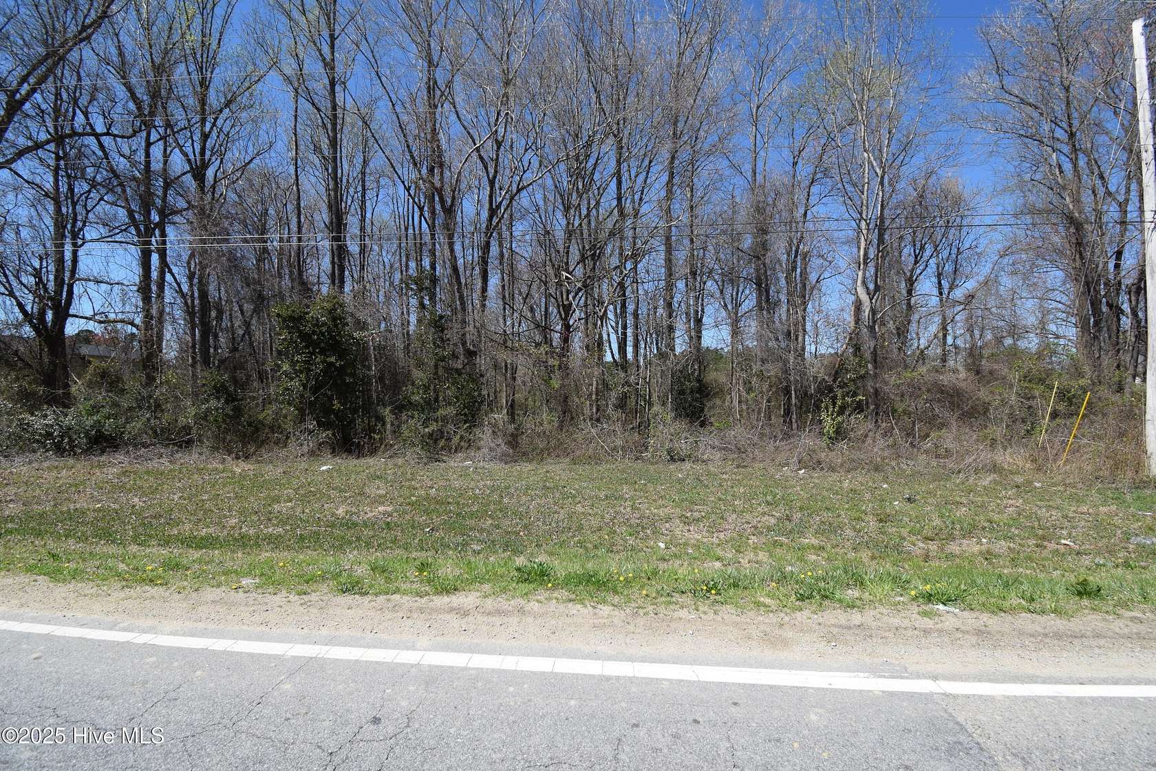 1.73 Acres of Residential Land for Sale in Greenville, North Carolina