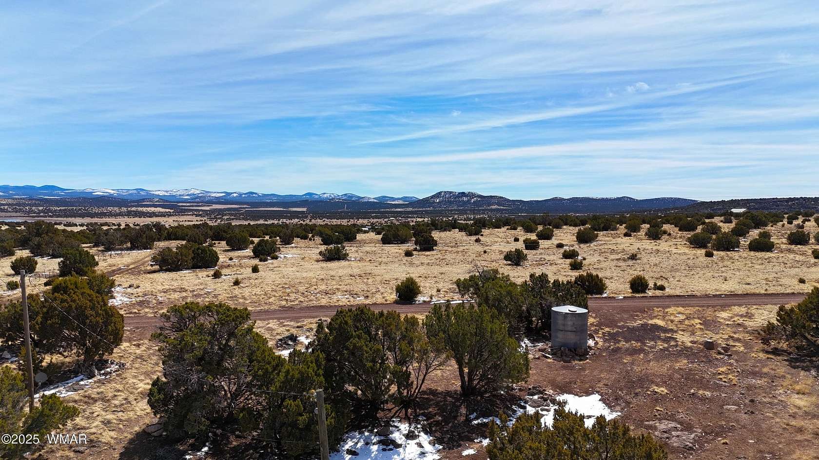 2 Acres of Residential Land for Sale in Concho, Arizona