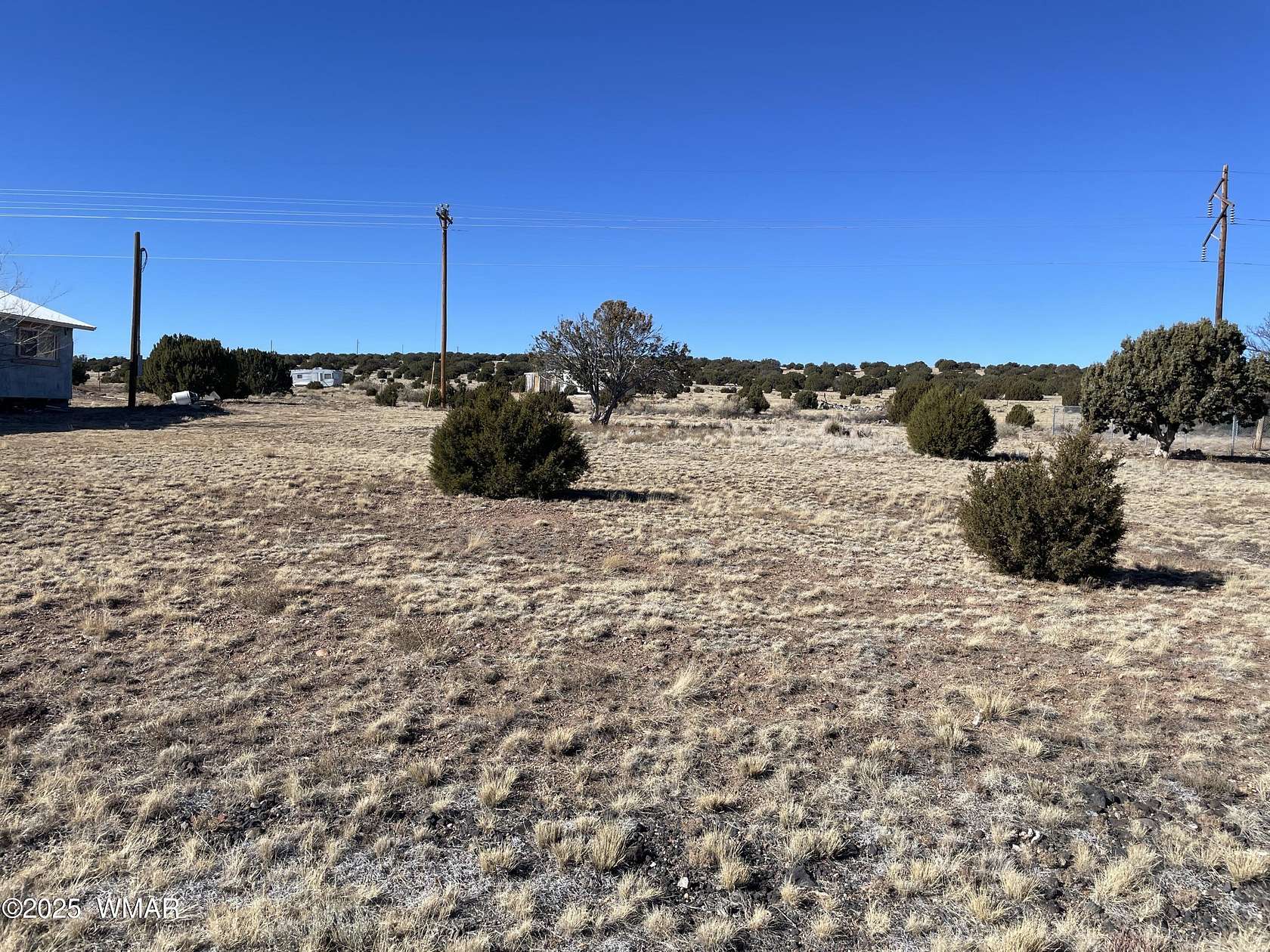 0.34 Acres of Residential Land for Sale in Concho, Arizona