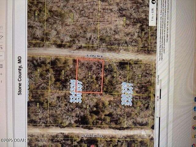 0.17 Acres of Land for Sale in Shell Knob, Missouri