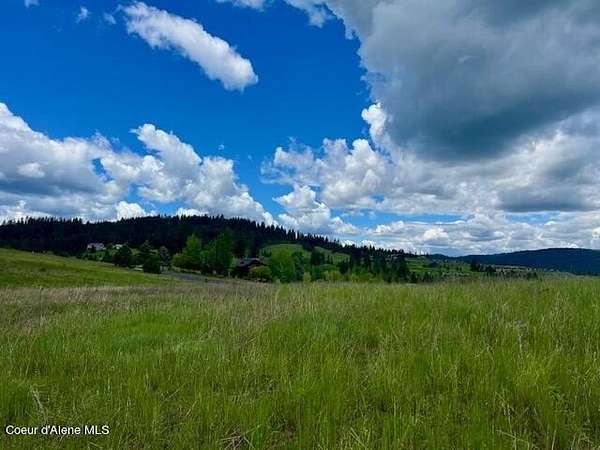 0.6 Acres of Residential Land for Sale in Coeur d'Alene, Idaho