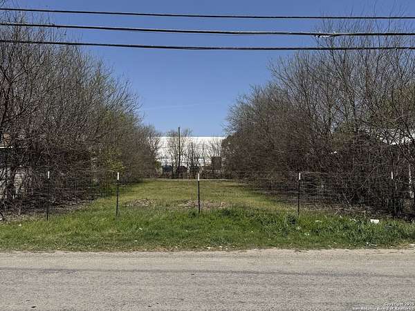 0.17 Acres of Residential Land for Sale in San Antonio, Texas