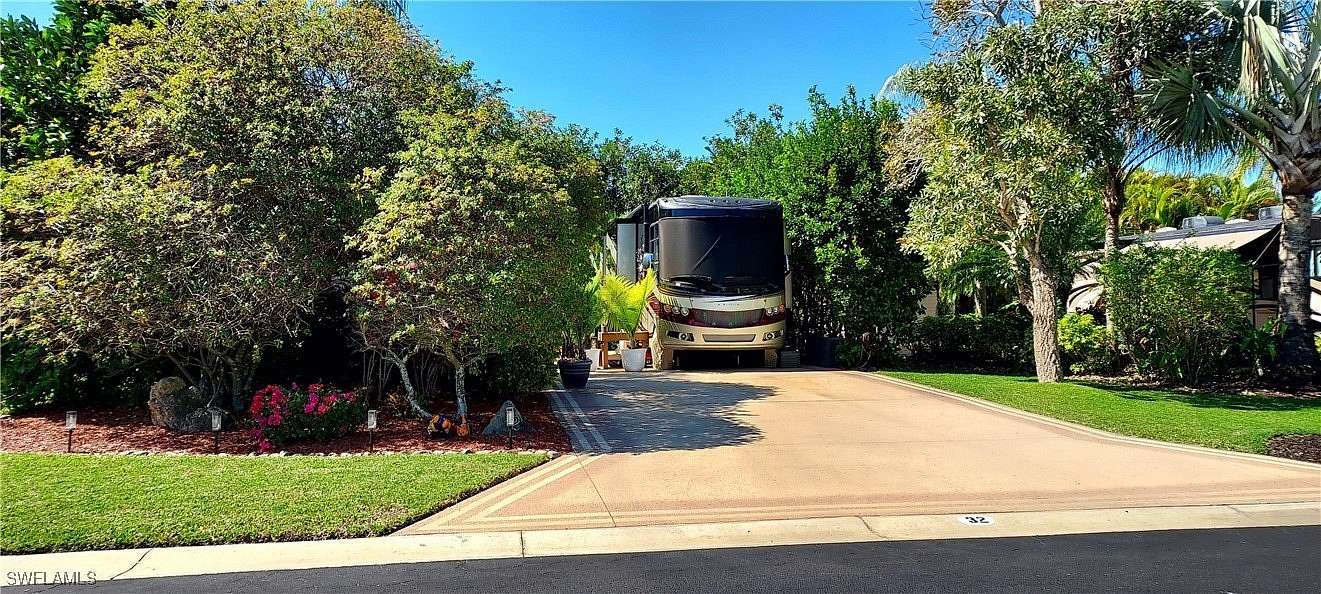 0.12 Acres of Land for Sale in LaBelle, Florida