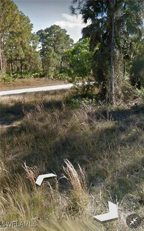0.26 Acres of Residential Land for Sale in Lehigh Acres, Florida