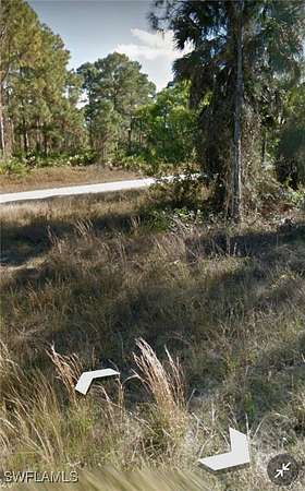 0.26 Acres of Residential Land for Sale in Lehigh Acres, Florida