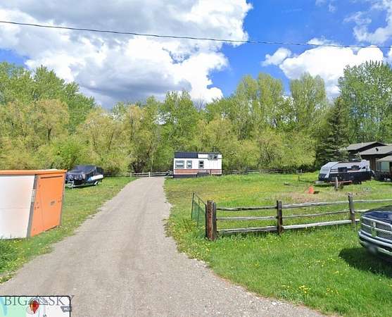 0.59 Acres of Residential Land for Sale in Bozeman, Montana