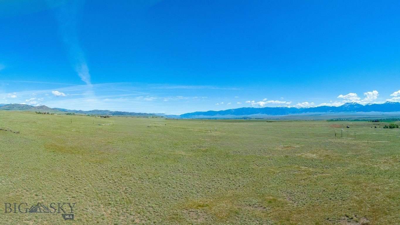 7 Acres of Residential Land for Sale in Ennis, Montana