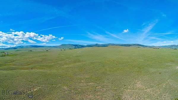 7 Acres of Residential Land for Sale in Ennis, Montana