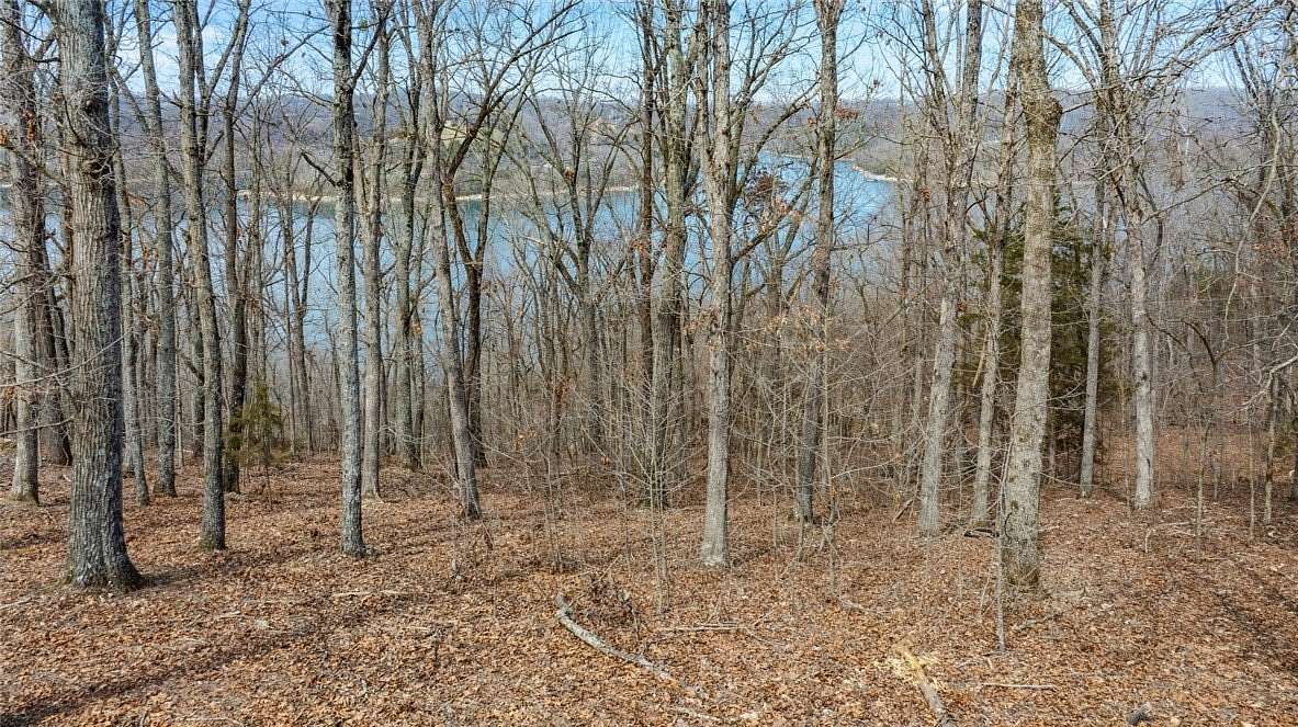 1.48 Acres of Residential Land for Sale in Eureka Springs, Arkansas