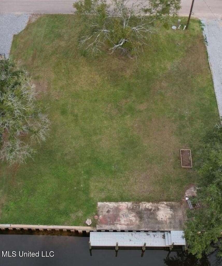 0.26 Acres of Residential Land for Sale in Bay St. Louis, Mississippi