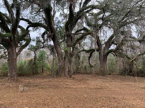 5.77 Acres of Residential Land for Sale in Valdosta, Georgia