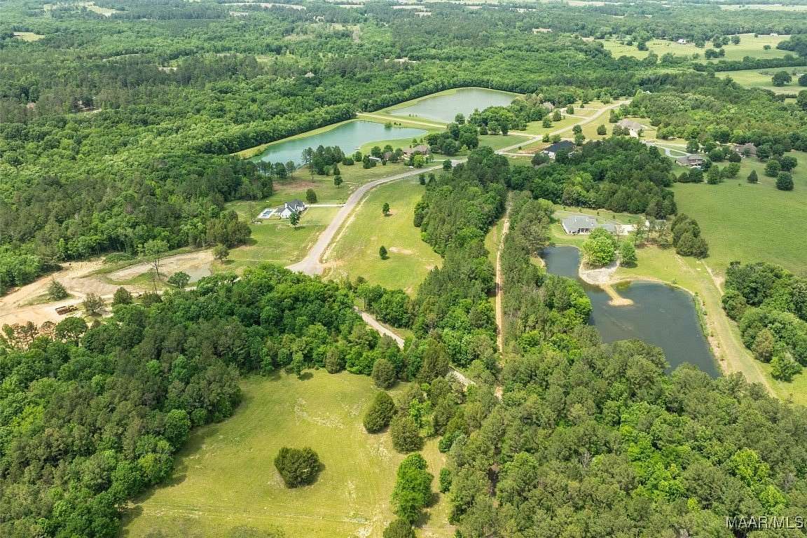 2 Acres of Residential Land for Sale in Mathews, Alabama