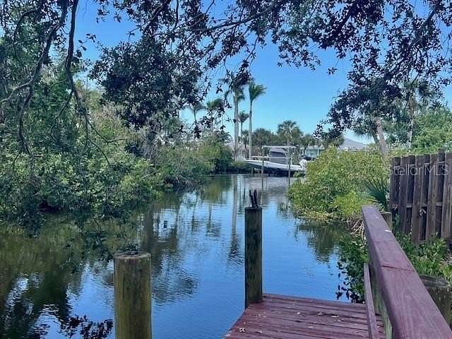 0.23 Acres of Land for Sale in Nokomis, Florida