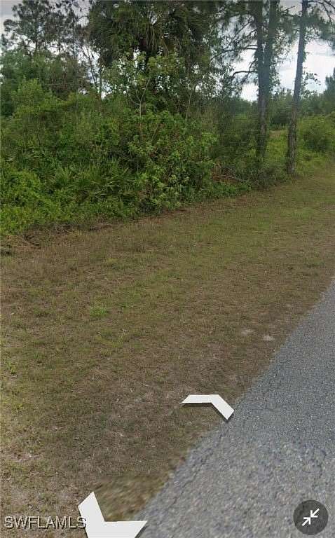 0.33 Acres of Land for Sale in Lehigh Acres, Florida