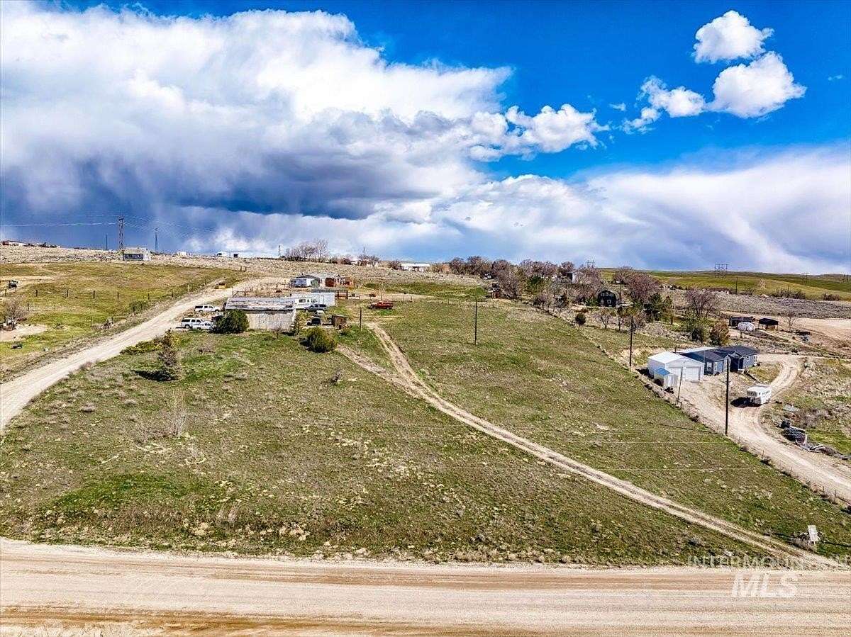 3 Acres of Residential Land for Sale in Caldwell, Idaho