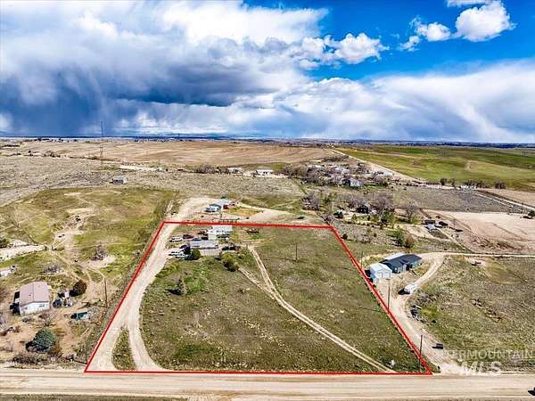 3 Acres of Residential Land for Sale in Caldwell, Idaho