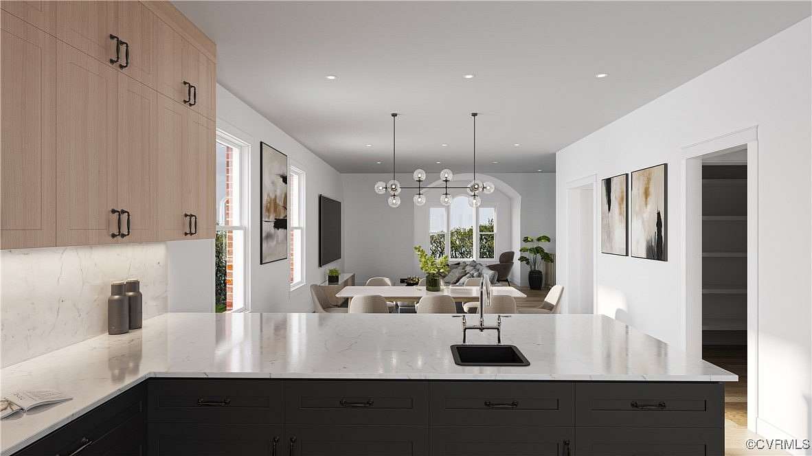 0.22 Acres of Land for Sale in Richmond, Virginia