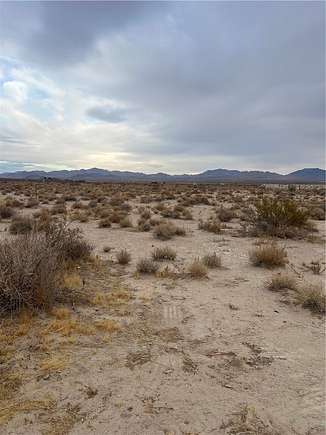 120 Acres of Land for Sale in Lucerne Valley, California