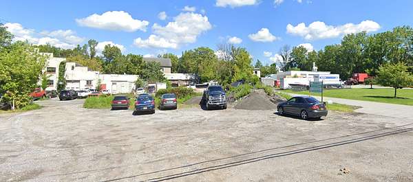 4 Acres of Land for Lease in Exton, Pennsylvania