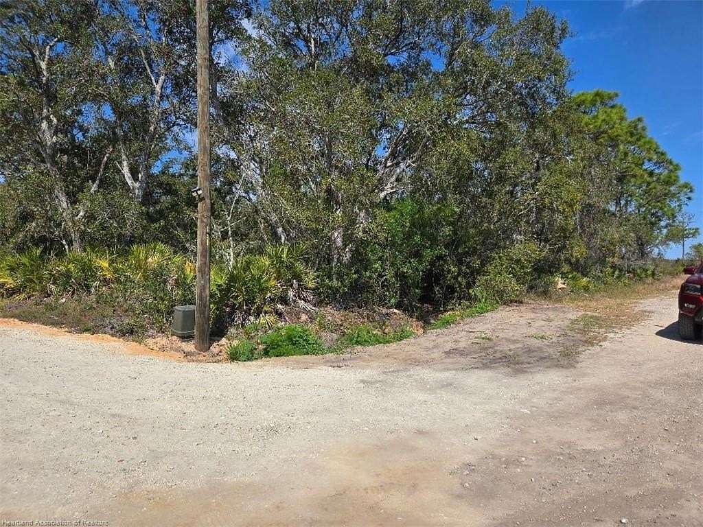 0.23 Acres of Residential Land for Sale in Lake Placid, Florida