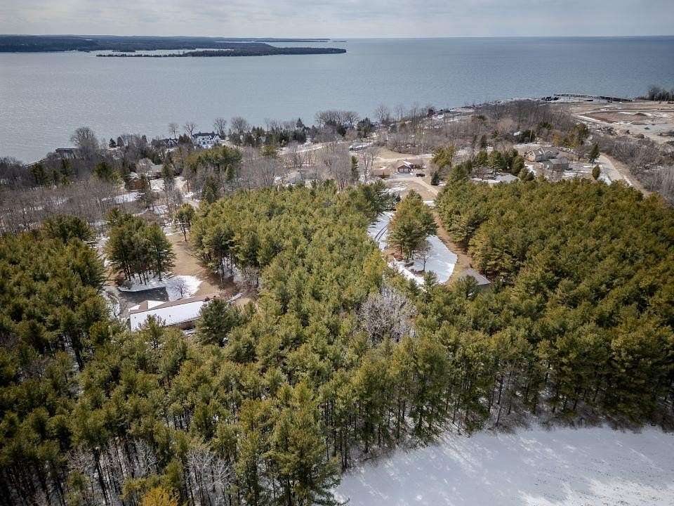 1.56 Acres of Residential Land for Sale in Sturgeon Bay, Wisconsin