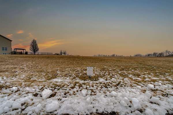 0.52 Acres of Residential Land for Sale in Carlock, Illinois