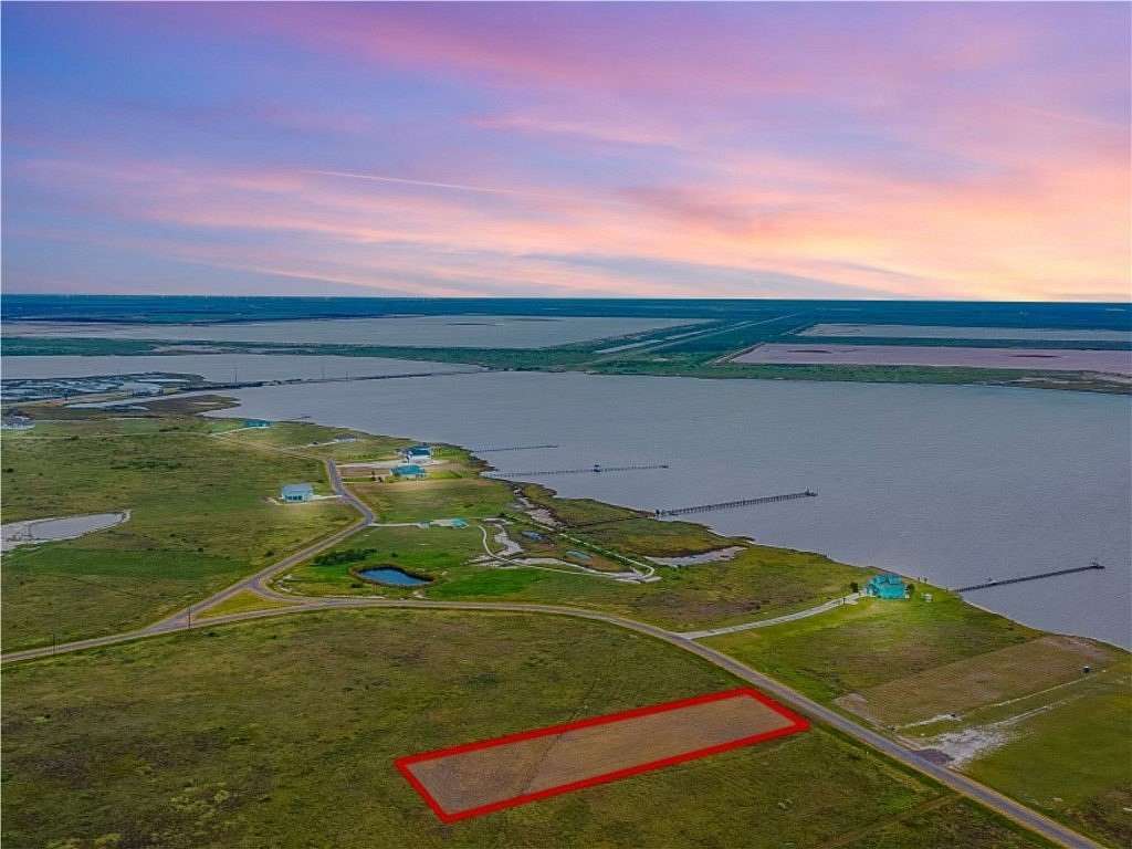 1 Acre of Land for Sale in Rockport, Texas