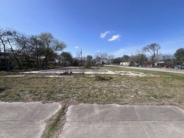 0.32 Acres of Commercial Land for Sale in Mathis, Texas