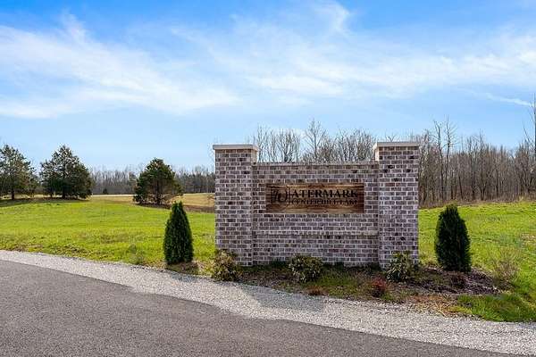 Residential Land for Sale in Baxter, Tennessee