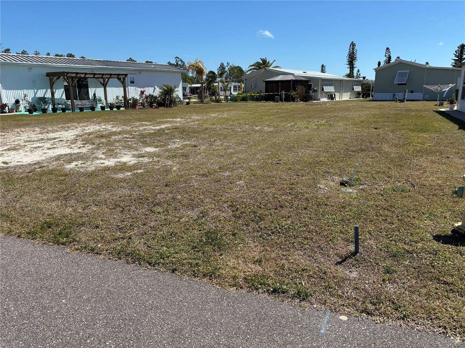 0.12 Acres of Land for Sale in Port Charlotte, Florida