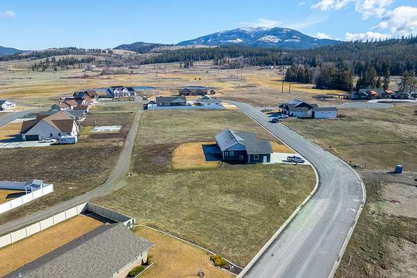 0.36 Acres of Residential Land for Sale in Colville, Washington