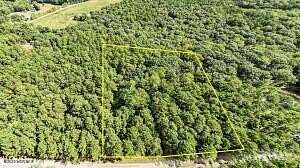 5.3 Acres of Land for Sale in Carthage, North Carolina