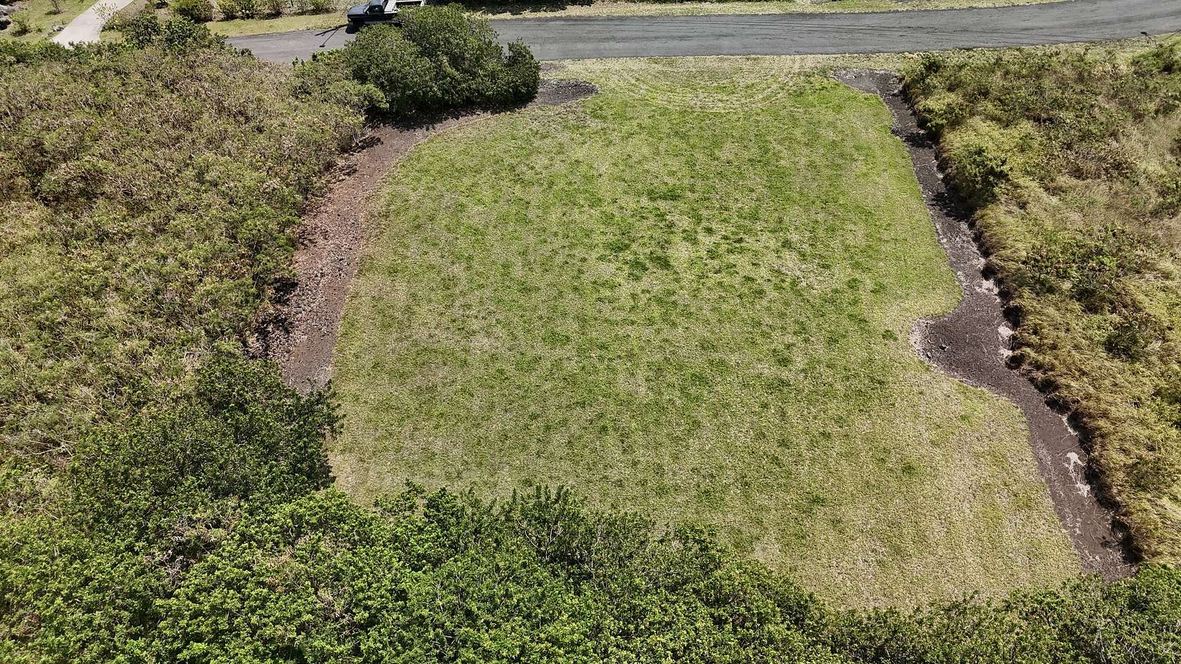 0.32 Acres of Residential Land for Sale in Nāʻālehu, Hawaii