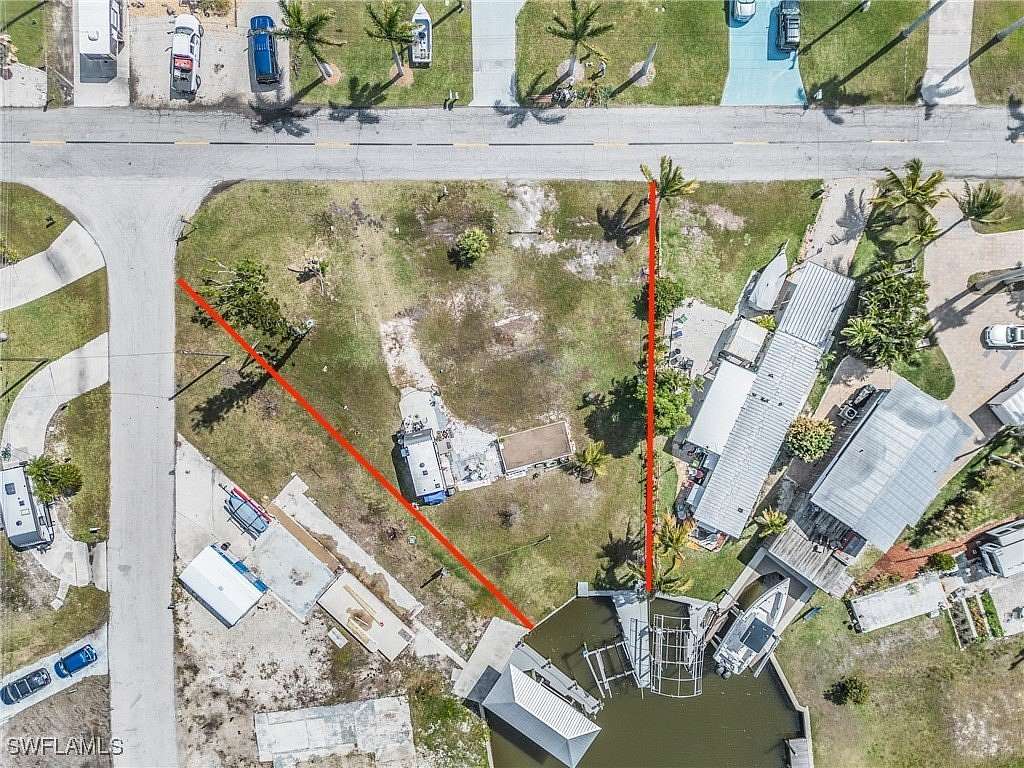 0.21 Acres of Land for Sale in St. James City, Florida