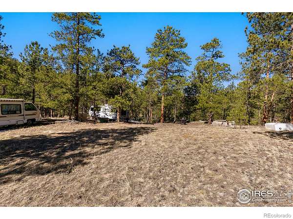 1.56 Acres of Residential Land for Sale in Glen Haven, Colorado