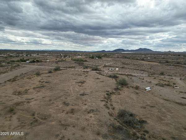 1.46 Acres of Residential Land for Sale in Tonopah, Arizona