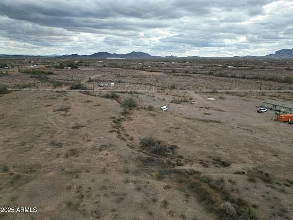 1.47 Acres of Residential Land for Sale in Tonopah, Arizona