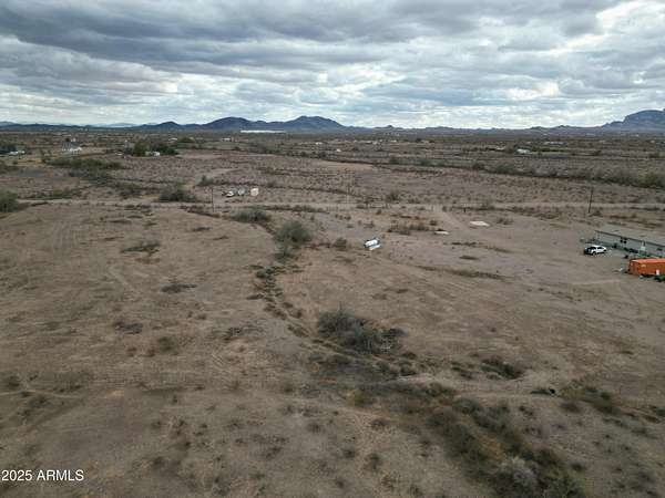 1.47 Acres of Residential Land for Sale in Tonopah, Arizona