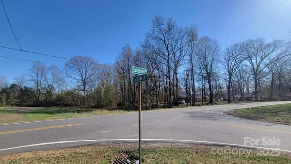 0.68 Acres of Residential Land for Sale in Lincolnton, North Carolina