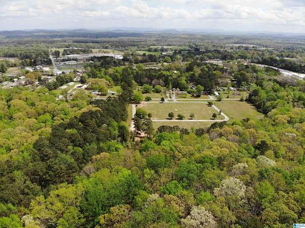 47.5 Acres of Land for Sale in Childersburg, Alabama