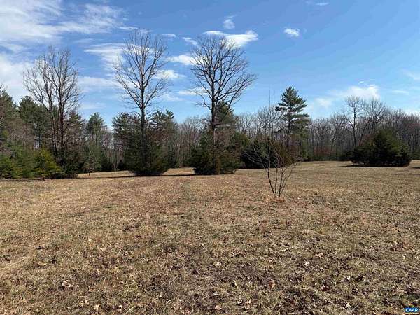 61.9 Acres of Recreational & Residential Land for Sale in Keswick, Virginia